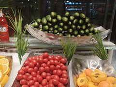 -金滏山烤肉·海鲜·火锅自助餐厅(襄阳万达店)