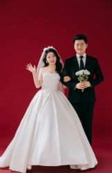 -韩国色色婚纱摄影(好评优选店)