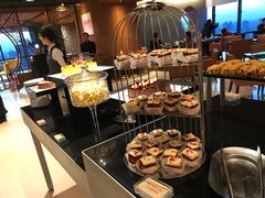 -龙之梦万丽酒店青餐厅