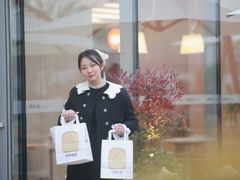 -崎本的店·专业酵种吐司(无锡万象汇店)