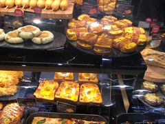 -巴黎贝甜(来福士店)