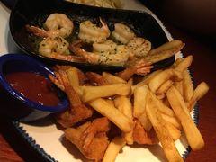 -RED LOBSTER(中城西店)