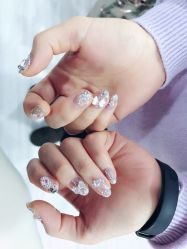 -吉吉靓甲美睫