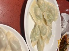 -喜家德虾仁水饺(长泰广场店)