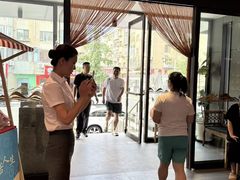 -连鹭海鲜·海肠捞饭·海胆饭(星海店)