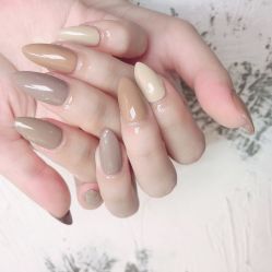 -艾珂·美甲美睫