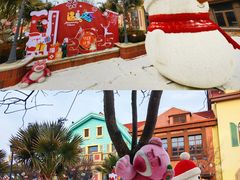 -歌斐颂巧克力小镇