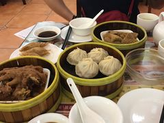 -府城小食馆(金龙宾馆店)