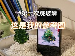 -不贰手作陶艺diy·烧玻璃·银饰团建(人民大学店)