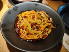 -金牌外婆家(苏州中心店)