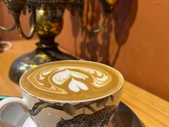 -The Flowers Coffee(南山店)