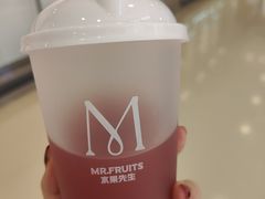 -Mr.Fruits水果先生(朝阳门悠唐店)