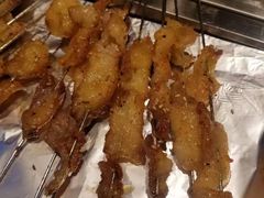 -那些年记忆烧烤