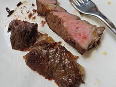 -拉蒂娜·巴西牛排馆 Latina·Brazilian Steakhouse(铜仁旗舰店)