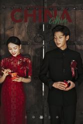 -蒙太奇婚纱摄影(万达店)