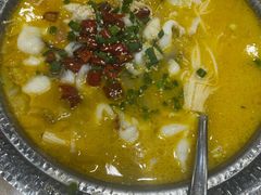 -李氏传家菜(兴城路店)