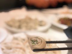 墨鱼水饺-金春禧(世茂国际广场店)