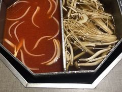 -八角锄烧·肉火锅(天河城店)