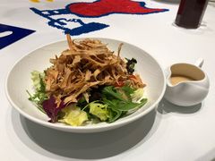 -贝勒爷·酥不腻烤鸭