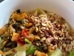 -回辉登偰氏面片(东莲花美食街店)