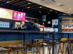 -星巴克(上海南站店)