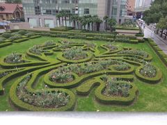 -马勒别墅饭店(静安寺店)