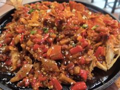 -老三样·旧食新味(万寿宫店)