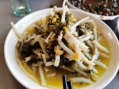 -临水阁农家乐饭店