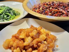 -永安水煮活鱼·仪征土菜院子