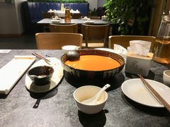 -泉味道贵州厨房(三里河店)