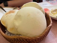 -BRBR叙利亚餐厅(总店)
