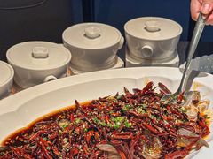 -三利音·东方司宴(外滩店)
