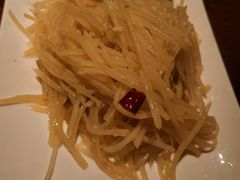 -永安水煮活鱼·仪征菜(仪征奥林匹克店)