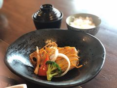 -Tsuru鹤日本料理(静安香格里拉店)