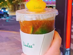 -LINLEE林里·手打柠檬茶(黄浦茂名南路店)