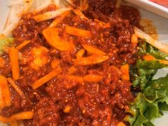 -三千里韩式炭火烤肉(南八马路店)