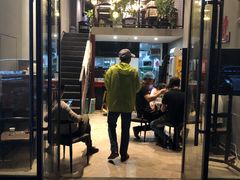 门面-秘觉(汉街店)