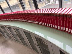 -芷江西路街道图书馆