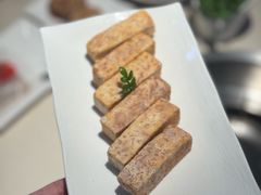 -浩爷羊蝎子火锅(双榆树店)