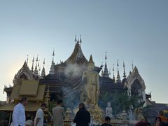 -西双版纳总佛寺
