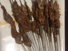 -三个大叔东北烧烤·砂锅菜(西三旗店)