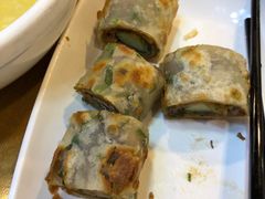三杯鸡-台北楚楚园馅饼粥(虹桥南丰城店)