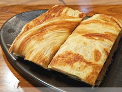 晾衣大饼-金掌勺·锅包肉(双榆树店)