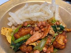 -椒锅锅·麻辣香锅(宝地广场城市集市店)