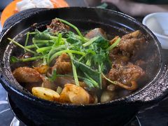 -二楼老店重庆鸡公煲(真光路店)