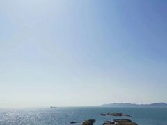 -青岛第三海水浴场