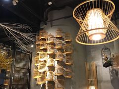 大堂-水木苼 蔬食料理