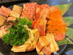 -熊出没日本烧肉放题