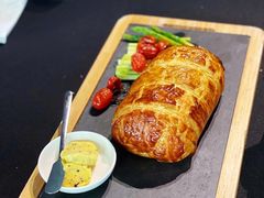 惠灵顿牛排-小火花·干式熟成牛排馆Spark SteakHouse(剑桥郡店)