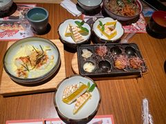 -仓桥家·焗寿司·锅物(光谷步行街店)